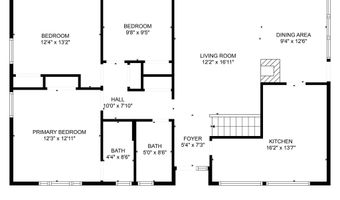 6049 AVON Dr, Bethesda, MD 20814