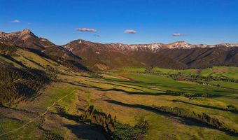 Four Bar Ranches Corbly Gulch Road, Belgrade, MT 59714