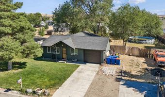 10707 W Blue Fox Ct, Boise, ID 83709