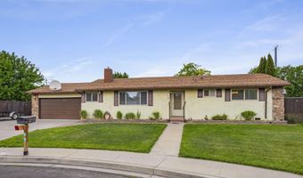 3704 Cinnabar Ave, Carson City, NV 89706