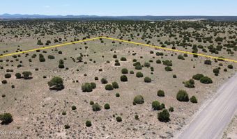Tbd Windsor Valley Ranch Lot 87, Concho, AZ 85924