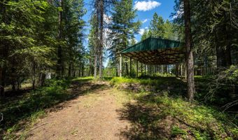 965 Trails End Rd, Athol, ID 83801