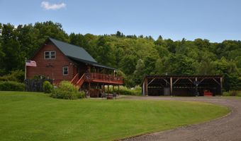 2316 Peth Rd, Braintree, VT 05060