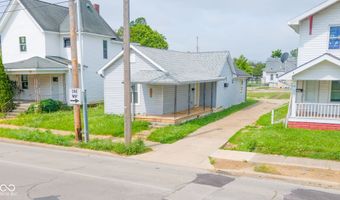 2111 Central Ave, Anderson, IN 46016