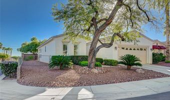 4956 Momenti St, Las Vegas, NV 89135