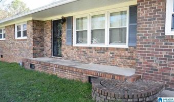 6201 SPRUCE Dr, Anniston, AL 36206