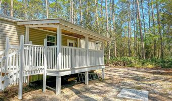 343 25th Ave, Apalachicola, FL 32320