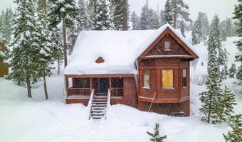 1191 Snow Crest Rd, Alpine Meadows, CA 96146