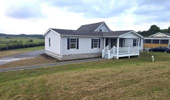 30120 FRANKFORD SCHOOL Rd, Frankford, DE 19945