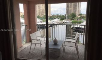 19655 E Country Club Dr 6504, Aventura, FL 33180