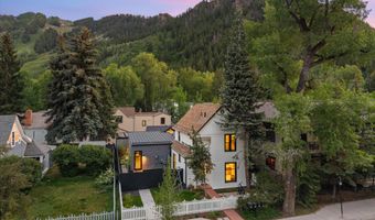 211 W Main St, Aspen, CO 81611