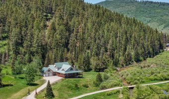795 THE ROAD HOME, Bedford, WY 83112