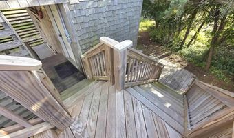 40220 Fitzwater Ct Lot 109, Avon, NC 27915