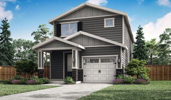 1557 NE CLARK Ave Plan: Herring, Battle Ground, WA 98604