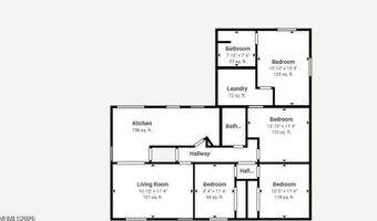 475 E 5th S St, Battle Mountain, NV 89820