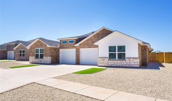 2702 Roman Ln, Abilene, TX 79606