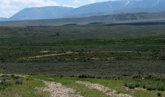 Tbd Rio Lane, Belfry, MT 59008