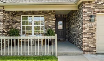 2531 LEVI Rd, Cheyenne, WY 82009