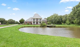 8018 Sidney Gautreaux Rd, Abbeville, LA 70510