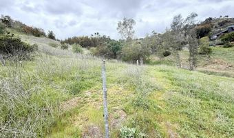 0 Alex Rd, Fallbrook, CA 92028