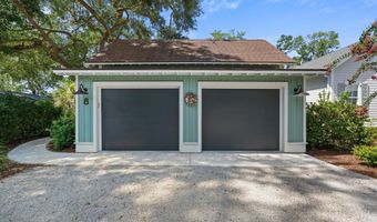 8 Brighton Trce, Beaufort, SC 29906