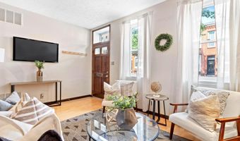 1525 LIGHT St, Baltimore, MD 21230
