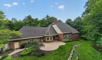 425 Courtney Rd, Addison Twp., MI 48367