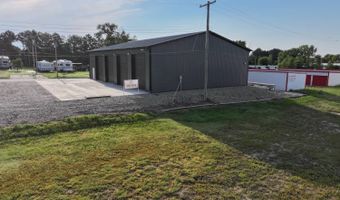 905 Kauk Ave, Alma, NE 68920