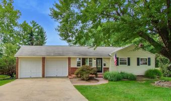 7217 WILBURDALE Dr, Annandale, VA 22003
