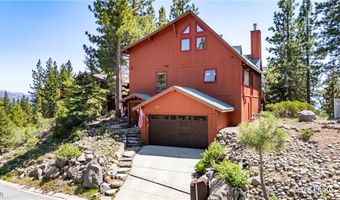 698 Saddlehorn Dr, Incline Village, NV 89451