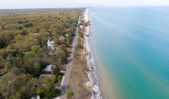 125 E Lakefront Dr, Beverly Shores, IN 46301