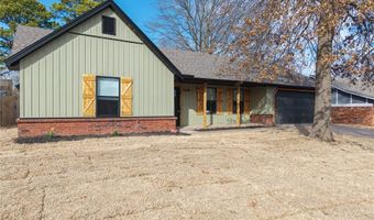2300 Pine Ln, Barling, AR 72923