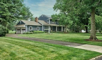 86 KNICKERBOCKER Dr, Belle Mead, NJ 08502