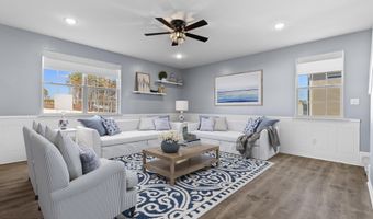 100 Fawcett Blvd, Barnegat, NJ 08005