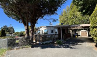 97967 HALLWAY Rd, Brookings, OR 97415