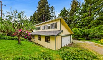 402 Tanglewood Rd, Arcata, CA 95521