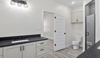 506 Madeleine Cir, Austin, AR 72007