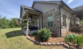 1311 Harmon Rd, Batesville, MS 38606