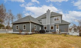 600 Orchid Cir, Anchorage, AK 99515