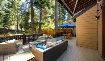 694 Birdie Way n/a, Incline Village, NV 89451