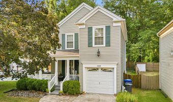 3608 EDMOND Way, Bowie, MD 20716