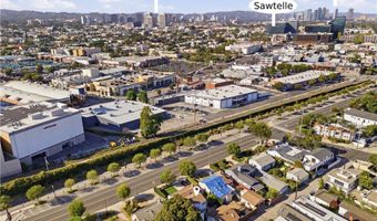 11822 Exposition Blvd, Los Angeles, CA 90064
