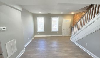 3169 RAVENWOOD Ave, Baltimore, MD 21213
