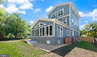 4911 BAYARD Blvd, Bethesda, MD 20816