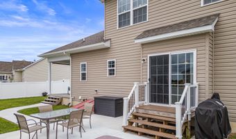 166 SPRING DALE Ln, Felton, DE 19943