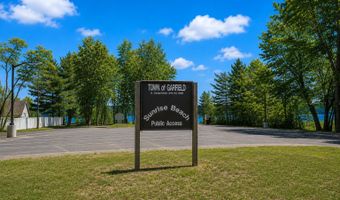 917 Sunrise Beach Dr, Amery, WI 54001