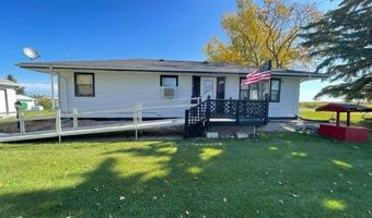 5 15th St SW, Rolla, ND 58367
