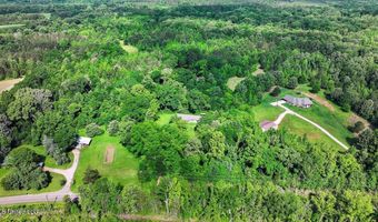 3515 Johnson Line Rd, Bolton, MS 39041