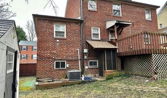 2701 13TH St S, Arlington, VA 22204