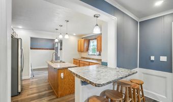 309 E Main Cross St, Arlington, OH 45814